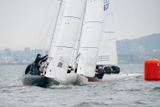 bluebottle gbr192 general 2021 thur dragon edinburgh cup ec21 9550w